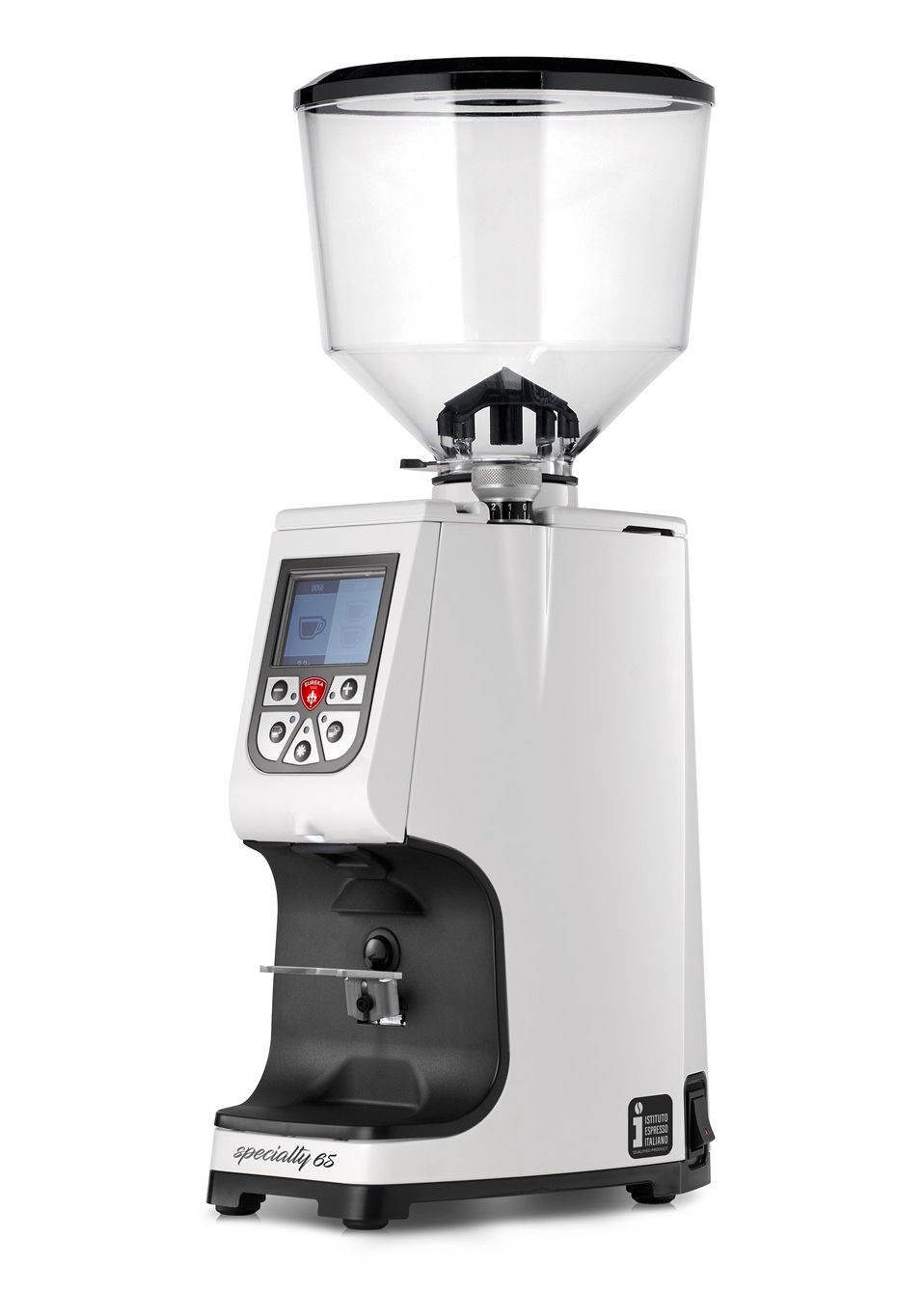 Atom Specialty 65 weiss