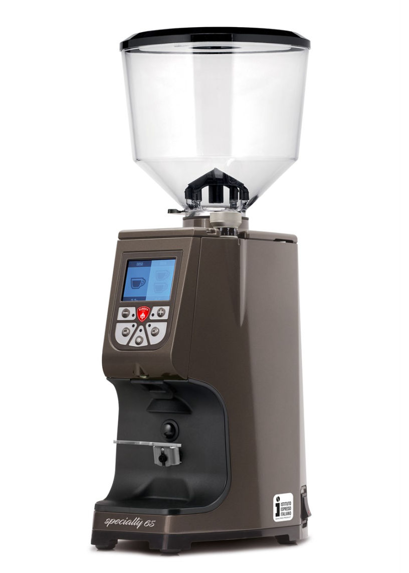 Atom Specialty 65 braun
