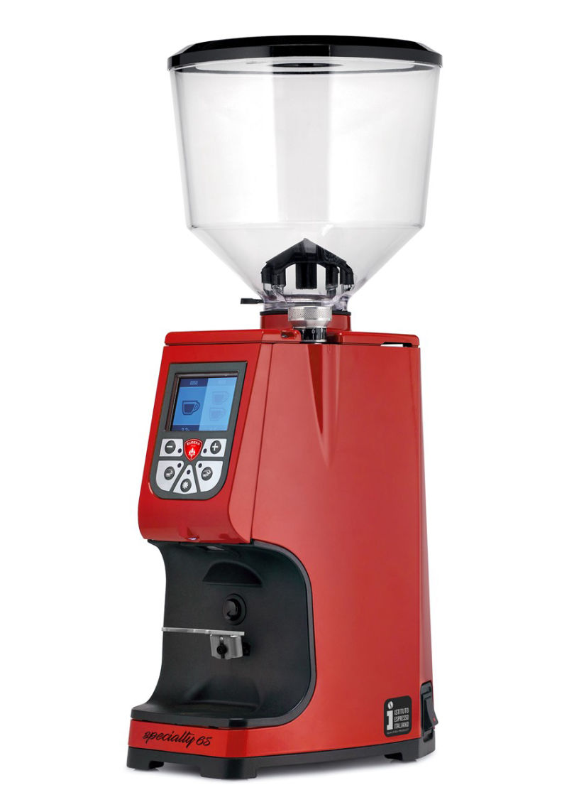 Atom Specialty 65 rot