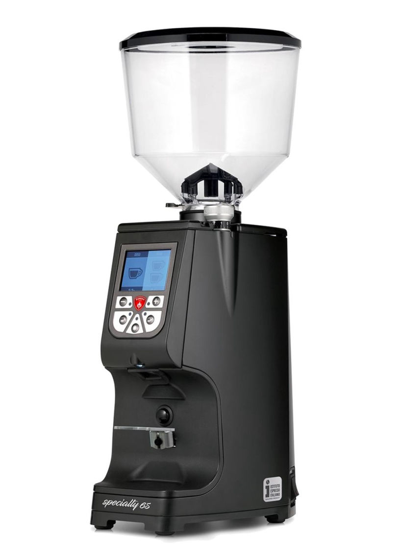 Atom Specialty 65 schwarz