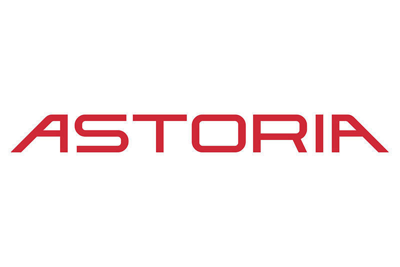 Astoria Siebträger