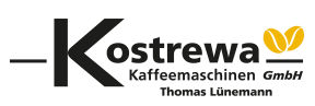 Kostrewa Kaffeemaschinen GmbH