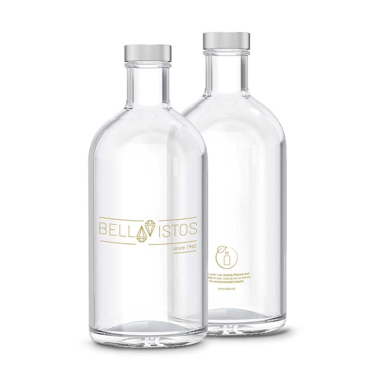 Kaffeesysteme - Gansky