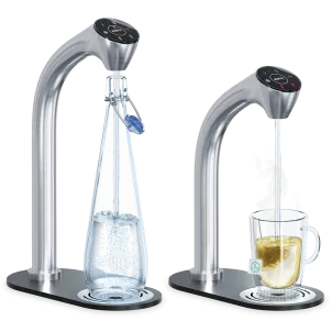 Kaffeesysteme - Gansky