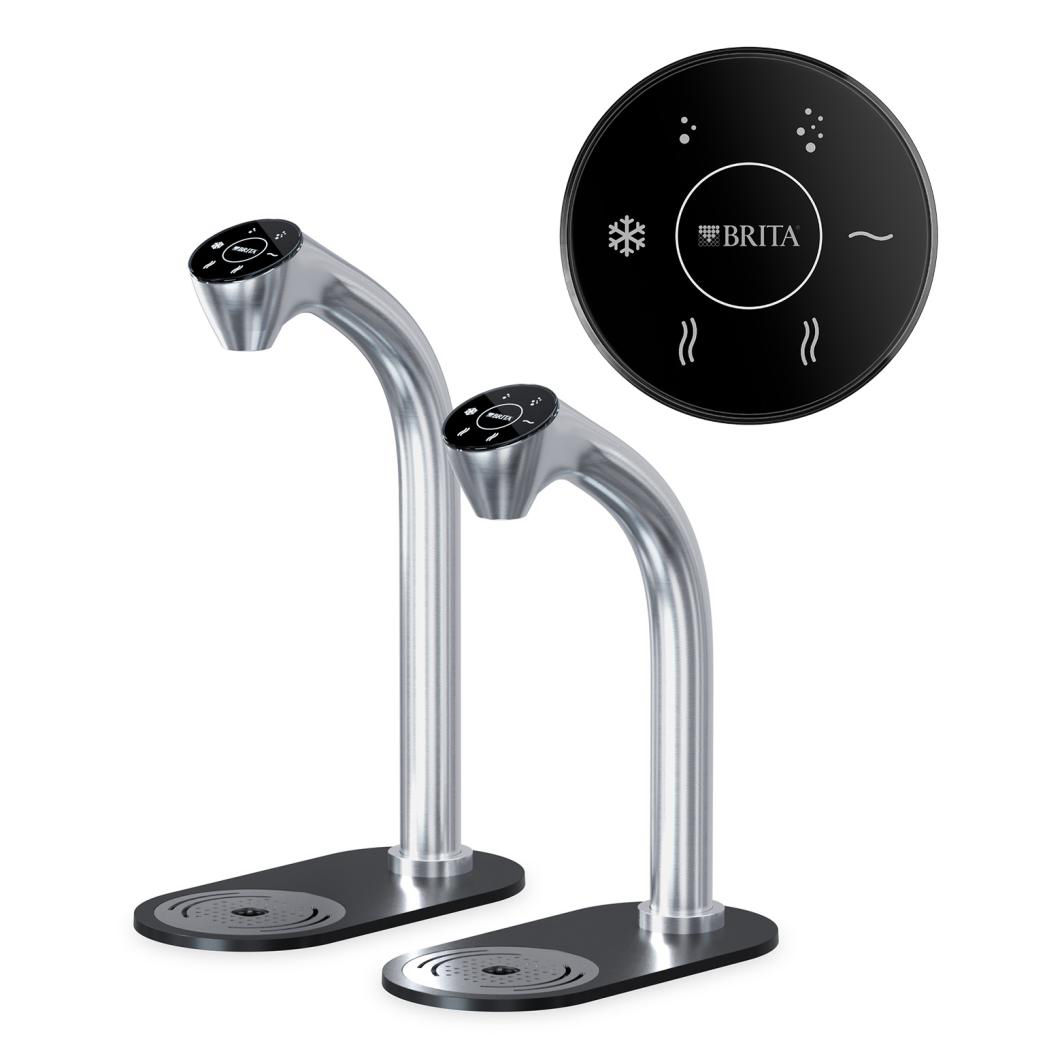 Kaffeesysteme - Gansky