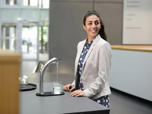 Kaffeesysteme - Gansky