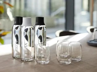 Kaffeesysteme - Gansky