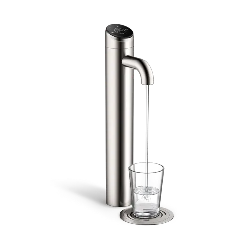 Kaffeesysteme - Gansky