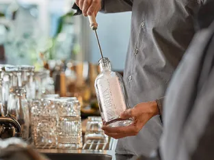 Kaffeesysteme - Gansky