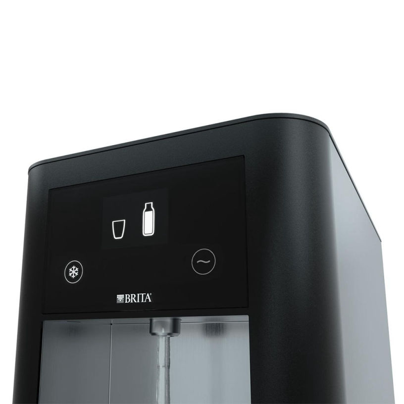 Kaffeesysteme - Gansky