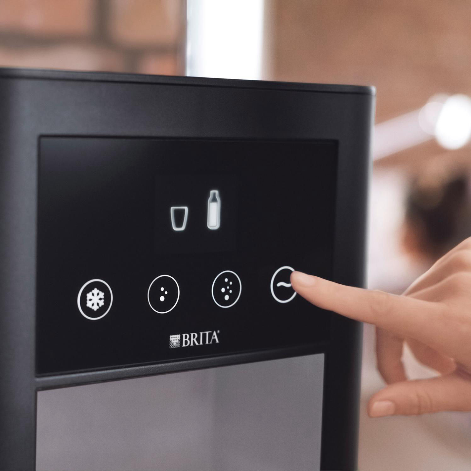 Kaffeesysteme - Gansky