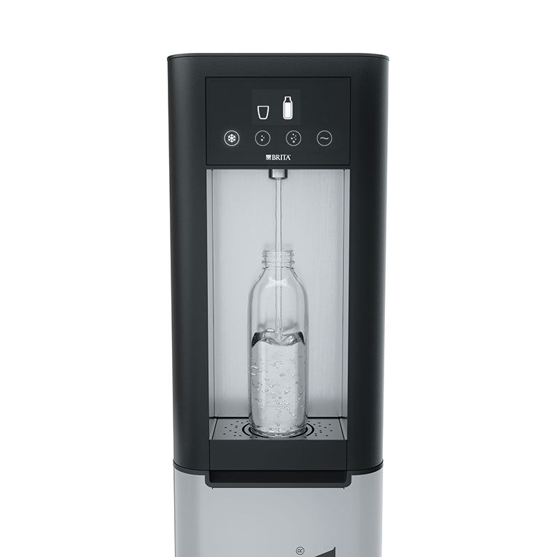 Kaffeesysteme - Gansky